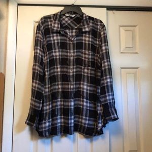 Old Navy “The Classic Shirt”